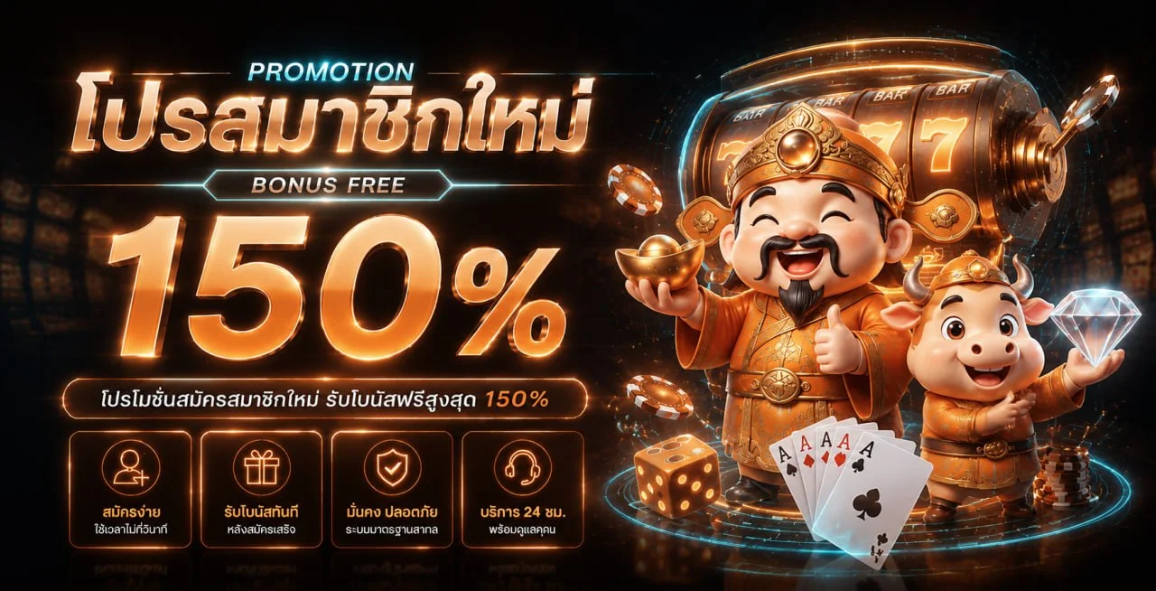 ฟีเจอร์เด่น